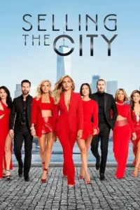 selling the city netflix original season 1