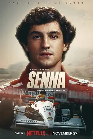 senna 2024