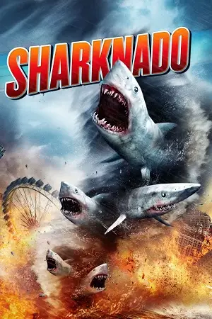 sharknado 2013