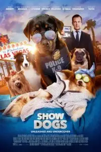 show dogs 2018