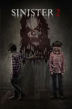 sinister 2 2015