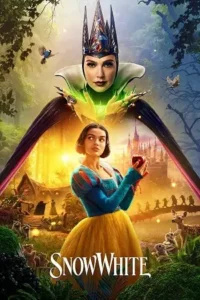 snow white 2025