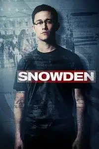 snowden 2016