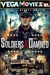 soldiers of the damned 2015
