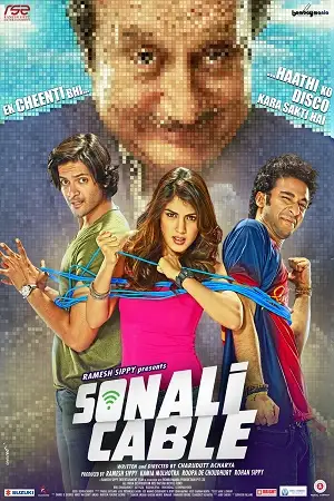 sonali cable 2014