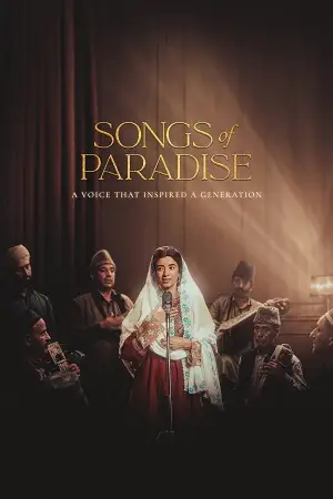 songs of paradise 2025