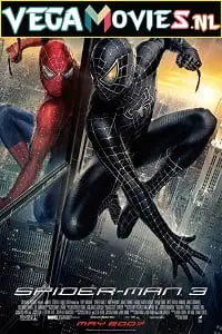 spider man 3 2007