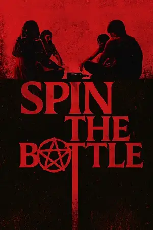 spin the bottle 2024