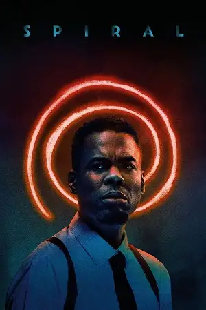 spiral from the book of saw 2021