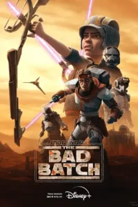star wars the bad batch season 1