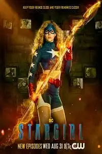 stargirl season 1