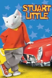 stuart little 1999
