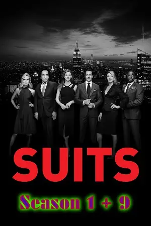 suits season 1