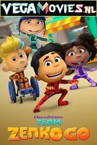 team zenko go season 2