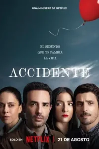 the accident season 1 2024