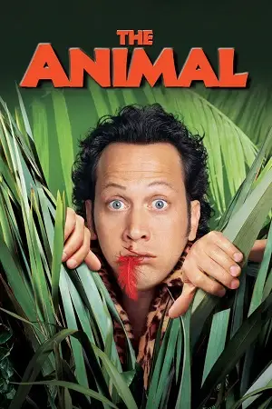 the animal 2001