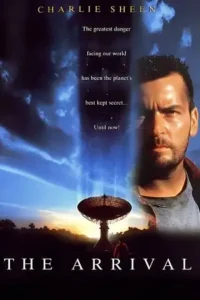 the arrival 1996