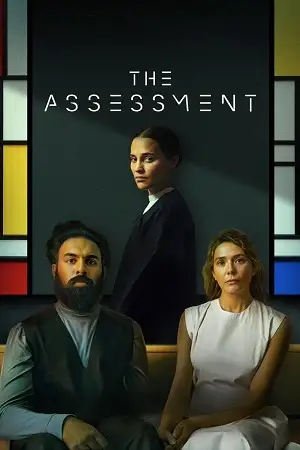 the assessment 2024