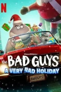 the bad guys a very bad holiday 2023