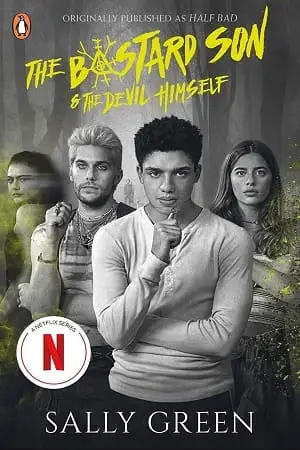 the bastard son and the devil himself netflix original 2022