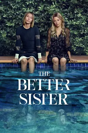 the better sister season 1 2025