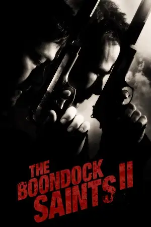 the boondock saints ii all saints day 2009