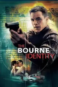 the bourne identity 2002