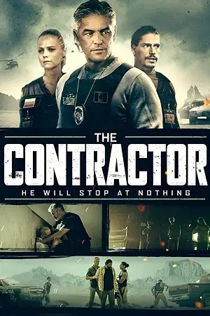 the contractor 2018