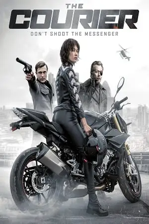 the courier 2019