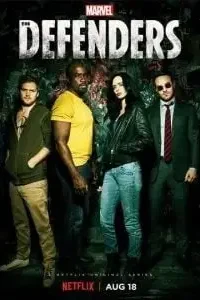 the defenders season 1