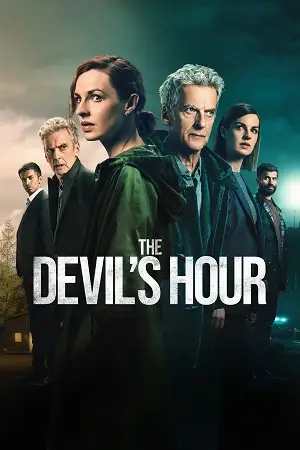 the devil s hour amazon original season 1