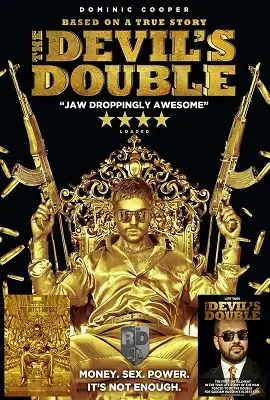 the devils double 2011