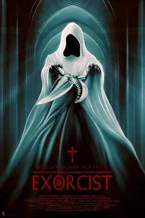 the exorcist iii 1990