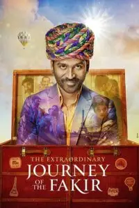 the extraordinary journey of the fakir 2018