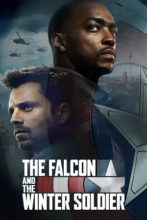 the falcon and the winter soldier 2021