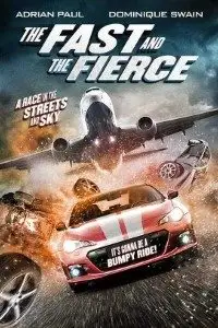 the fast and the fierce 2017