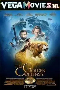 the golden compass 2007