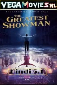 the greatest showman 2017
