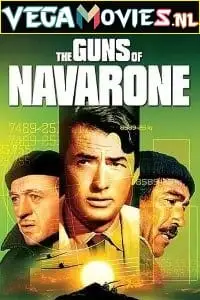 the guns of navarone 1961