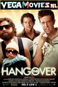 the hangover 2009