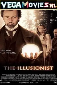 the illusionist 2006