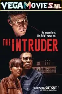 the intruder 2019