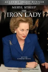 the iron lady 2011