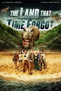 the land that time forgot 2009