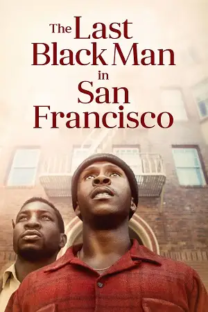 the last black man in san francisco 2019