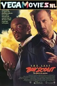 the last boy scout 1991