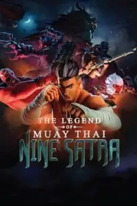 the legend of muay thai 9 satra 2018
