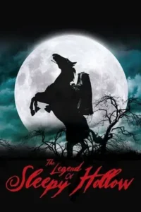 the legend of sleepy hollow 1999