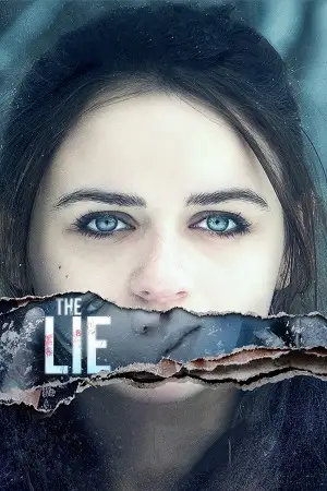 the lie 2018