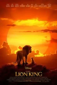 the lion king 2019